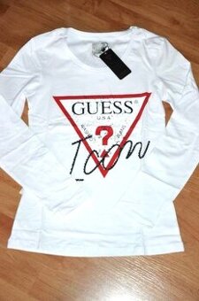 tričko Guess