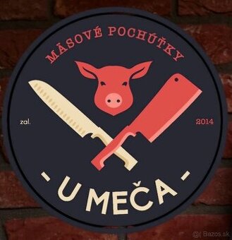 Hladáme predavačku