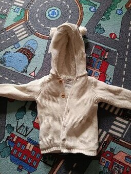 Predam zimny kabatik bundičku