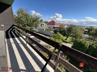 Na predaj: Dvojgeneračný slnečný dom s veľkým pozemkom – Bad