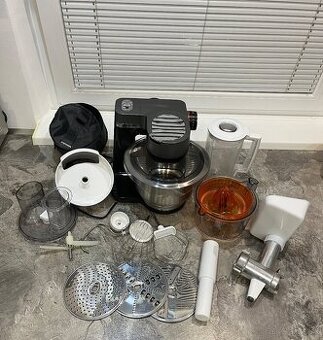 Bosch MUM Serie 2 MUMS2VM00 900W kuchynský robot