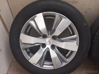 4x108 R16 Peugeot 2008