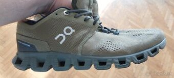 On Running tenisky Helion CloudTec – veľ. 42,5 – ako nové