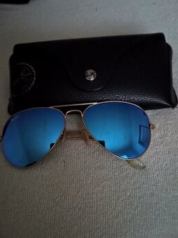 Okuliare Ray-Ban
