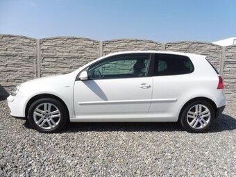 Volkswagen Golf 1.6i MPi 105P GOAL KLIMA