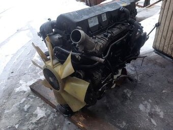 Motor VOLVO, RENAULT - DXi13 480,520