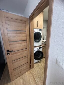 1,5 izbový byt Kanianka - 1