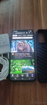 Samsung Galaxy S2 1+