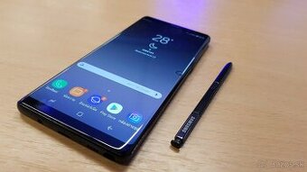 Samsug Galaxy Note 9 128GB/ blue TOP STAV