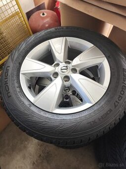 Kolesá 17" Volvo XC60