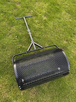 Valec na substrát..