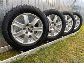 5x114,3 R16 orig Hyundai 7J ET40 SUV