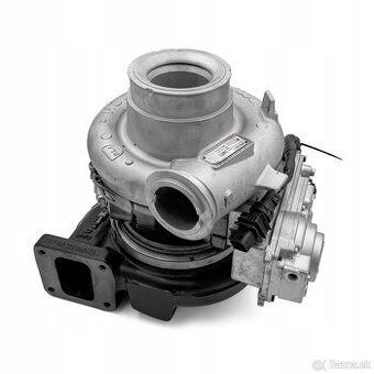 Turbo DAF XF,LF Euro 6 s VGT