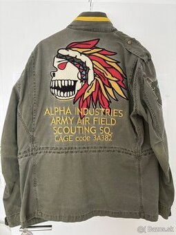 Alpha Industries