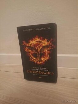 Hry o život - trilógia