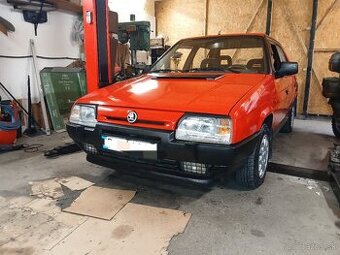 Predám Škoda favorit 1.3 glx