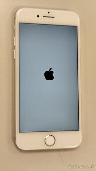 Apple iPhone 8 64GB biely