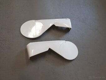 Predám ČZ cross 125 250 380 blatník tabuľky