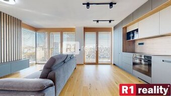 Jedinečný 2 izb. apartmán /V CENE PARKING + PIVNICA/ Bratisl - 1