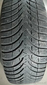 205/55 R16 91H Michelin Alpin A4