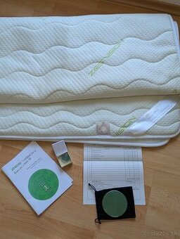 ZES Vision- ochrana pred elektrosmogom