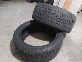 Bridgestone 225/45 R17