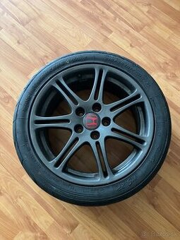 Originalne disky z Honda EP3