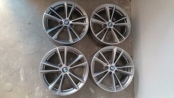 5x112 R17 disky BMW (škoda, VW, seat)