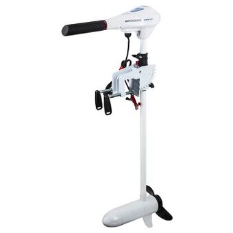 Predám el.motor Watersnake Venom SXW 34LB- 76cm a 54LB- 91cm