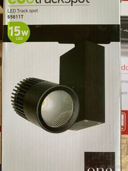 Predám posuvné svietidla na lište - 1