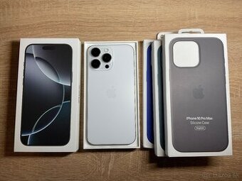 iPhone 16 Pro Max 512GB - 1