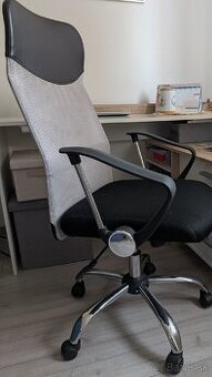 Kancelárska stolička