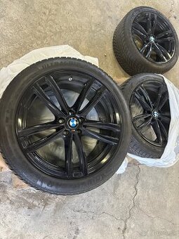 Predam bmw kolesa r19