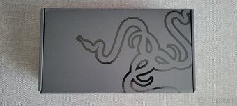 Pradam Razer Dock Station Chroma V1 black REZERVED