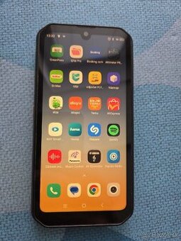 BlackView BV9900Pro 8GB RAM, pamat 128GB