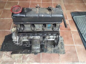 Motor Škoda 1000MB, 110