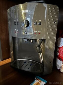 Automatický kávovar Krups