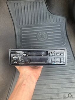 Blaupunkt RPC 3068 – originálne autorádio Škoda Felicia