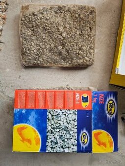 Aqua Nova Zeolit NZE – 1kg