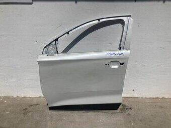 CITROEN DS7 18- ĽAVÉ PREDNÉ DVERE