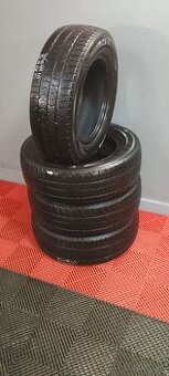 Pneumatiky zimne 4ks 215/65R16 C NEXEN