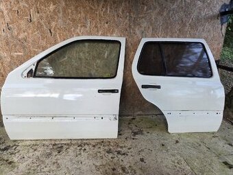 Golf 3 dvere ,kufor,kapota