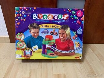 Bindeez Super studio na koralky - 1