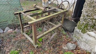 Rám na cirkular - 1