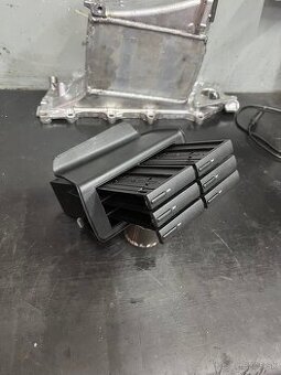 Golf 3 Fisherbox - 1