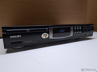 CD prehrávač Philips  CD723