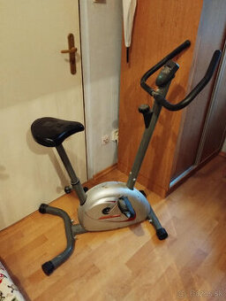 Predam stacionarny bicykel