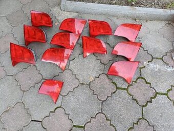 Zadné svetlo Audi A4 B7