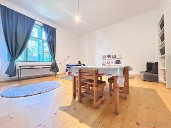 Rodinný dom s dušou – bývanie alebo podnikanie len pár minút - 1