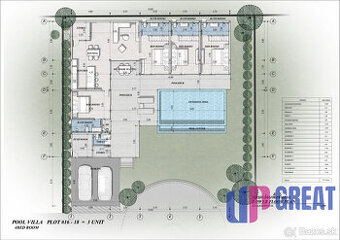 Prémiové vily na Koh Samui - 1